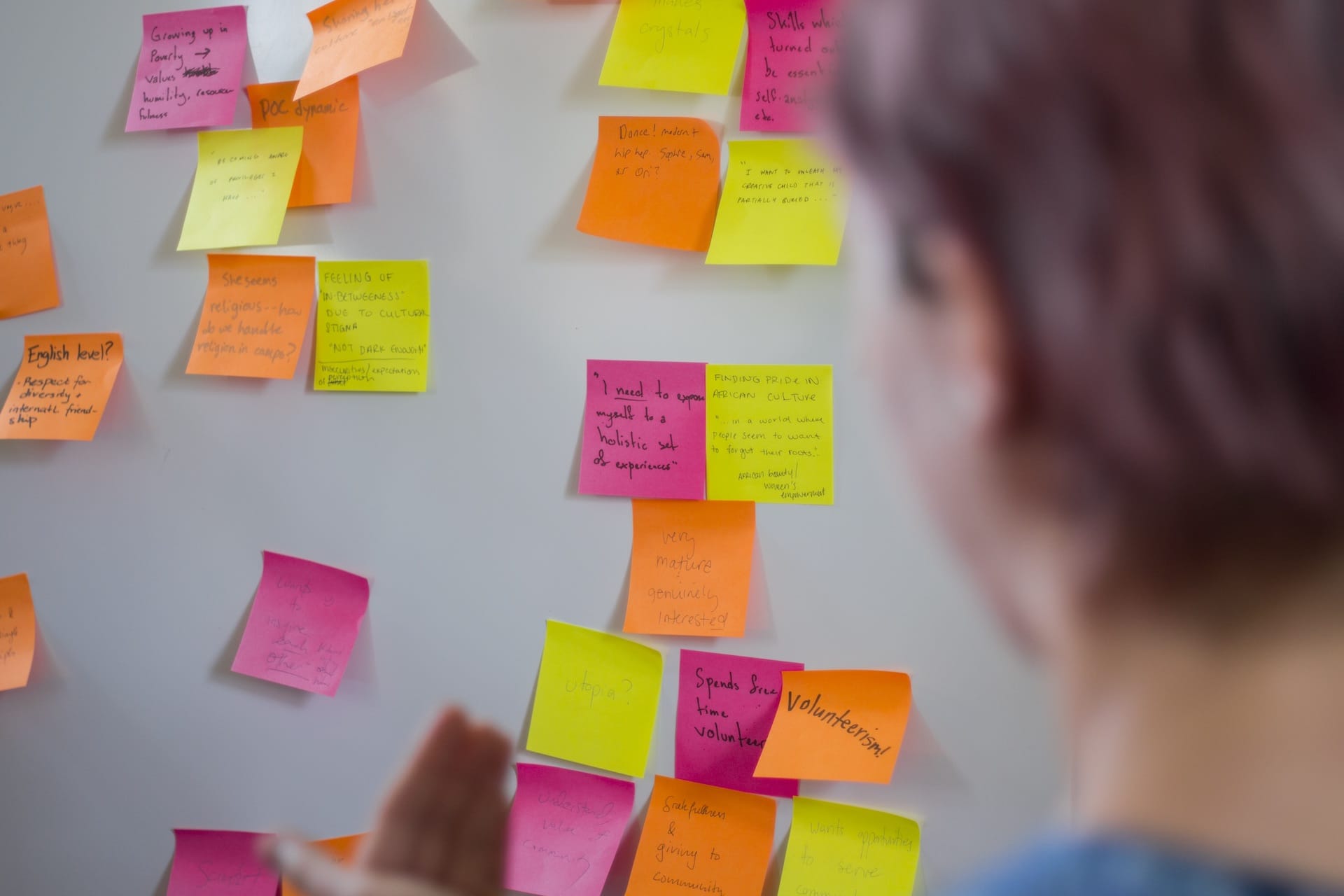 BridgeAsia Service Design Tools