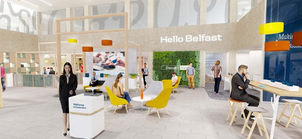How this bank saved over £4 million through using service design principles