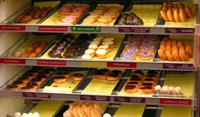 Why Dunkin Donuts was failing in India