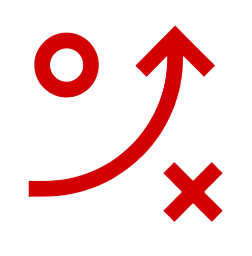 Are you seeing declining revenue and wish to pivot in vision or strategy?