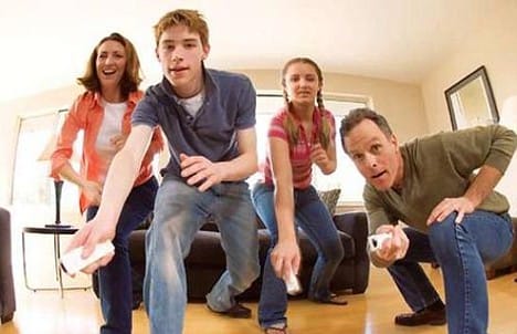 2001, The Rise of the Wii