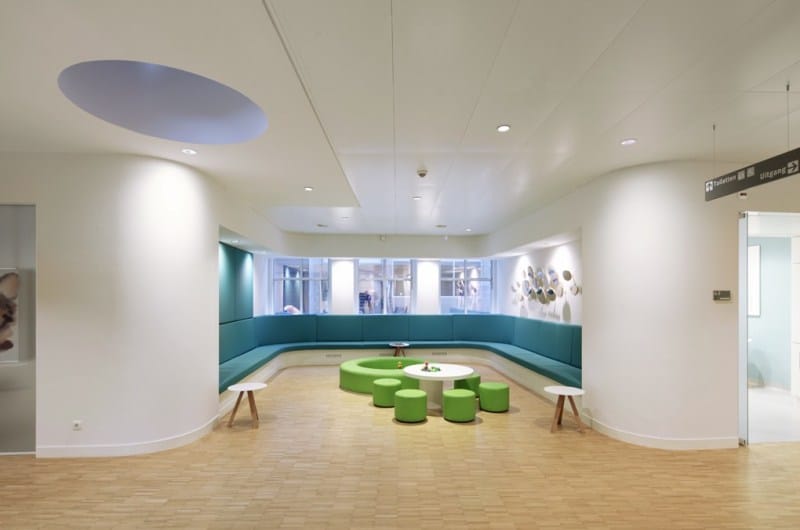 Reducing Patient Fear through Service Design
