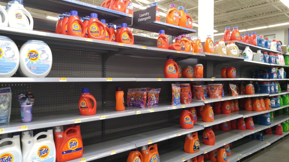 Why Walmart is failing in Brazil